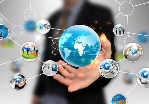 互聯(lián)網(wǎng)的本質(zhì) 連接、協(xié)同與賦能——曾鳴視角下的網(wǎng)絡(luò)技術(shù)服務(wù)解析