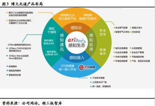 博大光通（835801） 打造領(lǐng)先的物聯(lián)網(wǎng)全產(chǎn)業(yè)鏈技術(shù)與服務(wù)提供商