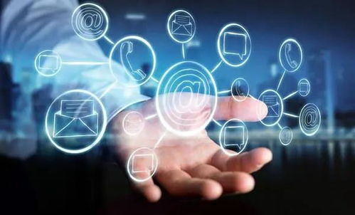 尚帝科技 服務(wù)即營(yíng)銷，營(yíng)銷即服務(wù)——網(wǎng)絡(luò)技術(shù)服務(wù)新范式