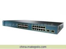 深入解析Cisco思科3560-24TS-S交換機(jī) 參數(shù)、供應(yīng)商與市場(chǎng)定位
