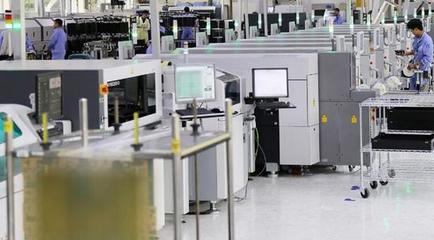 愛立信南京自動(dòng)化智能工廠投入運(yùn)行 開啟網(wǎng)絡(luò)技術(shù)服務(wù)新篇章